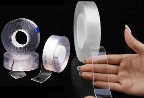 Nano TAPE
