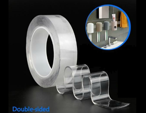 Nano TAPE